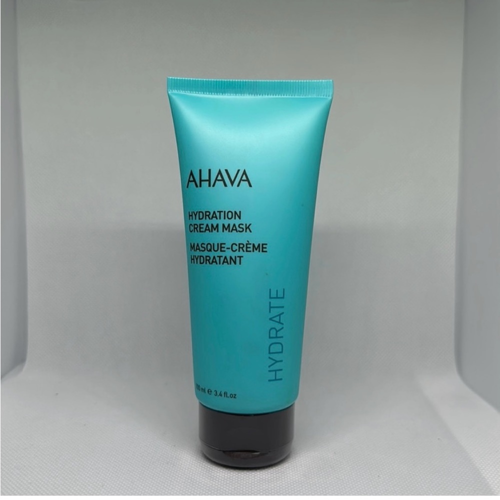 AHAVA Hydrate Cream Mask 3.4 fl oz - Picture 2 of 4